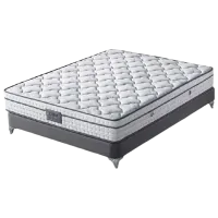 Saltea ortopedică Dizayno Home Larin 180 x 200 cm Înălțimea saltelei: 28 cm