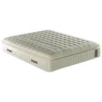 Saltea ortopedică Dizayno Home Luxia Care 160 x 200 cm Înălțimea saltelei: 32 cm