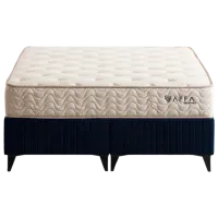 Saltea ortopedică Evmoda Dream 160 x 200 cm Înălțimea saltelei: 25 cm