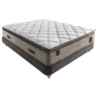 Ортопедический матрас Dizayno Home Lizbon 160 x 200 см Высота матраса: 23 см