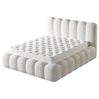 Ортопедический матрас Forliva Orlando 160 x 200 см Высота матраса: 