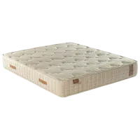 Saltea ortopedică Dizayno Home Wooly 160 x 200 cm Înălțimea saltelei: 24 cm