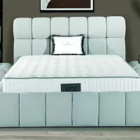 Ортопедический матрас Forliva Basel 160 x 200 см Высота матраса: 32 см