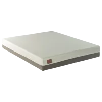 Saltea ortopedică Dizayno Home Dual 160 x 200 cm Înălțimea saltelei: 28 cm