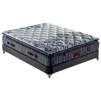 Saltea ortopedică Dizayno Home Armoni 160 x 200 cm Înălțimea saltelei: 34 cm