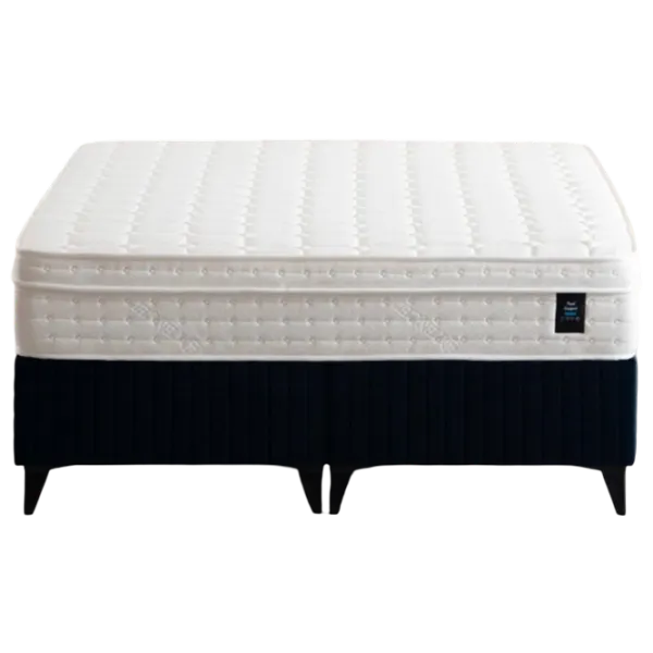 Ортопедический матрас Evamoda Dual Comfort 180 x 200 см Высота матраса: 29 см photo 1