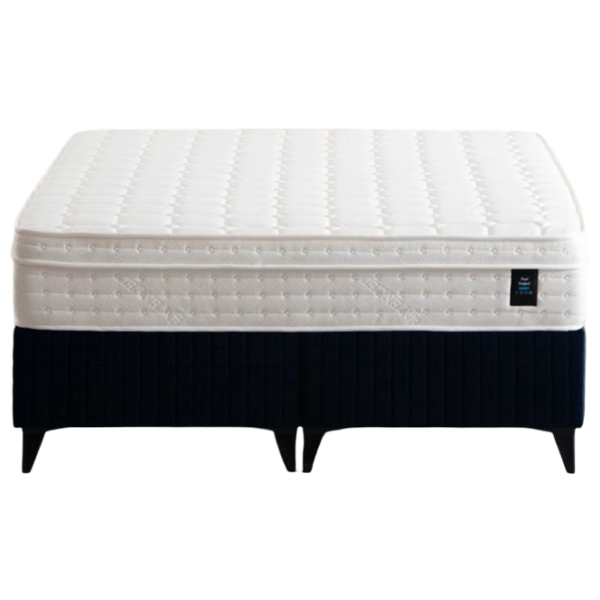 Ортопедический матрас Evamoda Dual Comfort 180 x 200 см Высота матраса: 29 см photo 1