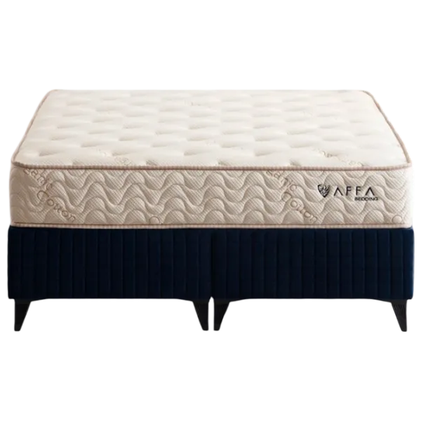 Ортопедический матрас Evmoda Dream 180 x 200 см Высота матраса: 25 см photo 1