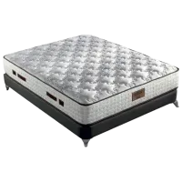 Saltea ortopedică Dizayno Home Kansas 160 x 200 cm Înălțimea saltelei: 25 cm