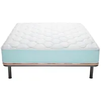 Saltea ortopedică Askona Original Pro 5.0 140 x 200 cm Înălțimea saltelei: 28 cm