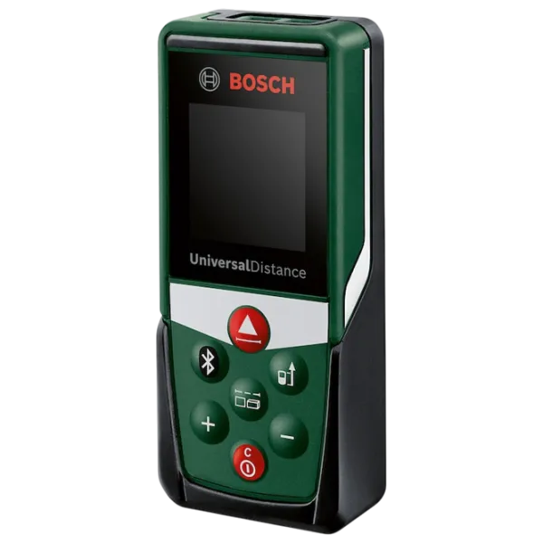 Telemetru Bosch 06036721Z0 Baterie /  photo 1