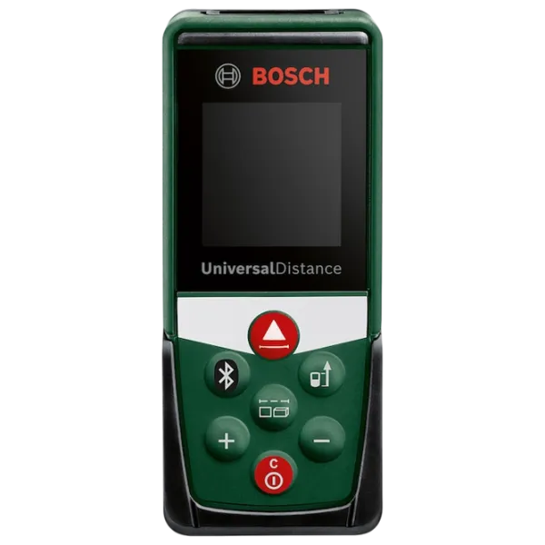 Telemetru Bosch 06036721Z0 Baterie /  photo 2