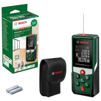 Telemetru Bosch 06036721Z0 Baterie / photo 3