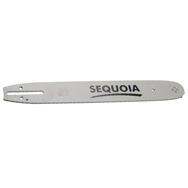 Железнодорожный Sequoia B140SPEA041  photo 1