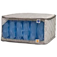 Ортопедический матрас Mobicasa Super Clasic 180 x 200 см Высота матраса: 21 см