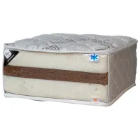 Ортопедический матрас Mobicasa Coco Latex 160 x 200 см Высота матраса: 20 см