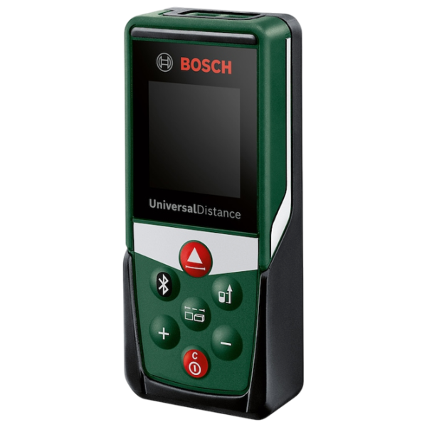 Telemetru Bosch 06036723Z0 Baterie /  photo 1