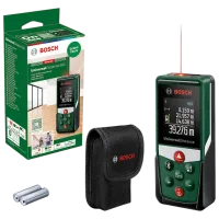 Telemetru Bosch 06036723Z0 Baterie / photo 3
