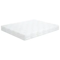 Saltea ortopedică ML-Mobila Sophie 180 x 200 cm Înălțimea saltelei: 21 cm