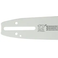 Șină Sequoia B120SDEA041 photo 2