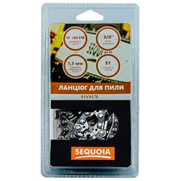Пильная цепь Sequoia 91VX57E  photo 1