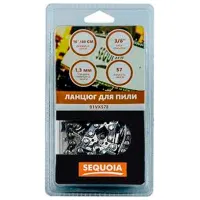Пильная цепь Sequoia 91VX57E 