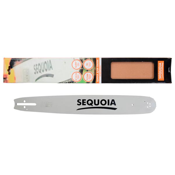 Железнодорожный Sequoia B188SLGK095  photo 3