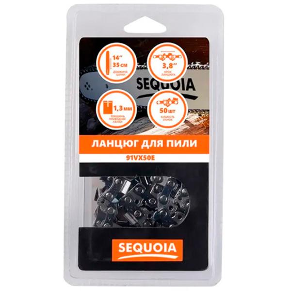 Пильная цепь Sequoia 91VX52E  photo 1