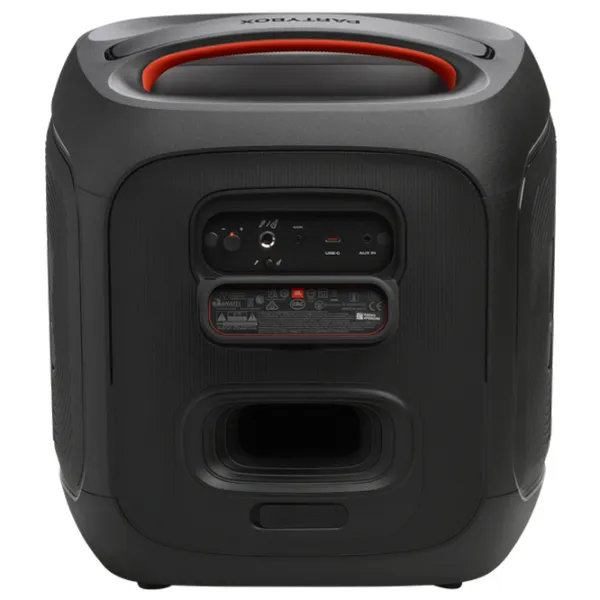 Boxă pentru Party JBL Encore Essential 2 100 W / Black photo 2