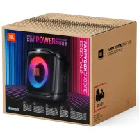Колонка для вечеринок JBL Encore Essential 2 100 Вт / Черный photo 8