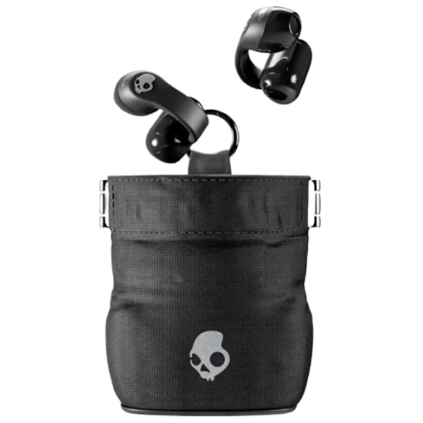 Наушники SkullCandy PUSH 720 Черный Черный Беспроводные/ Персональный photo 1 Наушники SkullCandy PUSH 720 Черный Черный Беспроводные/ Персональный photo 1