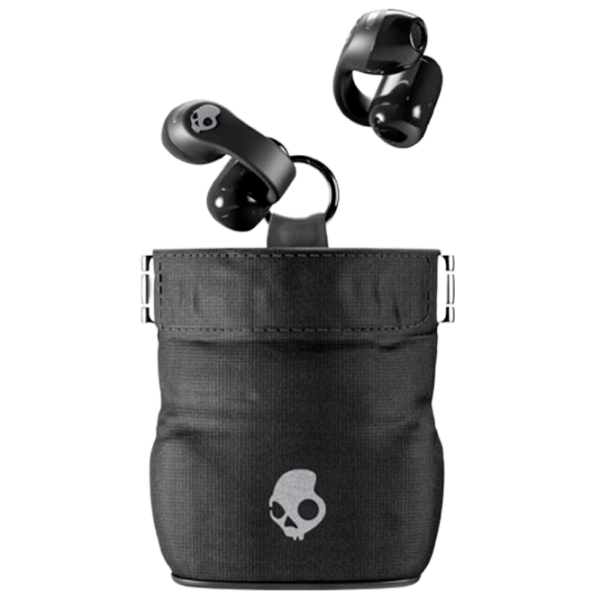 Наушники SkullCandy PUSH 720 Черный Черный Беспроводные/ Персональный photo 1 Наушники SkullCandy PUSH 720 Черный Черный Беспроводные/ Персональный photo 1