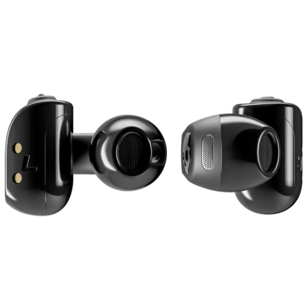 Наушники SkullCandy PUSH 720 Черный Черный Беспроводные/ Персональный photo 4 Наушники SkullCandy PUSH 720 Черный Черный Беспроводные/ Персональный photo 4