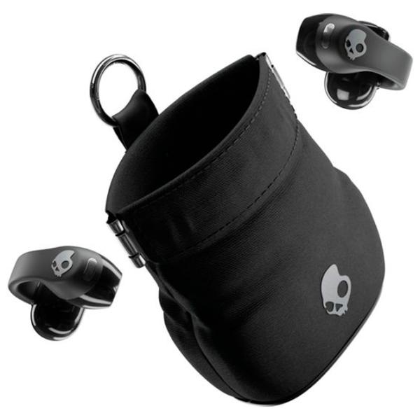 Наушники SkullCandy PUSH 720 Черный Черный Беспроводные/ Персональный photo 6 Наушники SkullCandy PUSH 720 Черный Черный Беспроводные/ Персональный photo 6