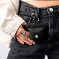 Наушники SkullCandy PUSH 720 Черный Черный Беспроводные/ Персональный photo 9
