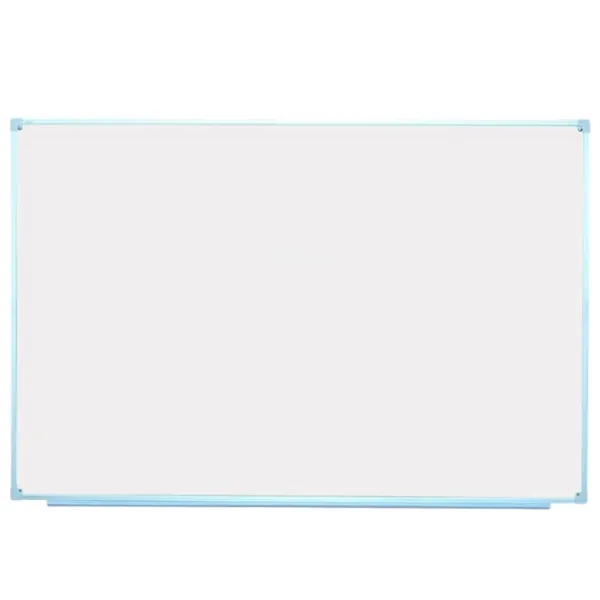 Tablă pentru birou Tisam 36155  Magnetic / Grey photo 1
