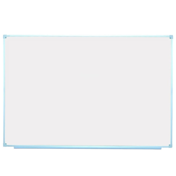 Tablă pentru birou Tisam 36155  Magnetic / Grey photo 1