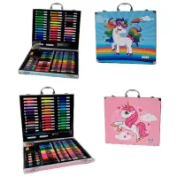 Mаркеры Richi Tichi 01260 Количество в наборе - 150 шт.