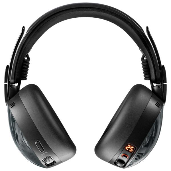Наушники SkullCandy AVIATOR 900 ANC Черный Черный Беспроводные/ Персональный photo 6 Наушники SkullCandy AVIATOR 900 ANC Черный Черный Беспроводные/ Персональный photo 6