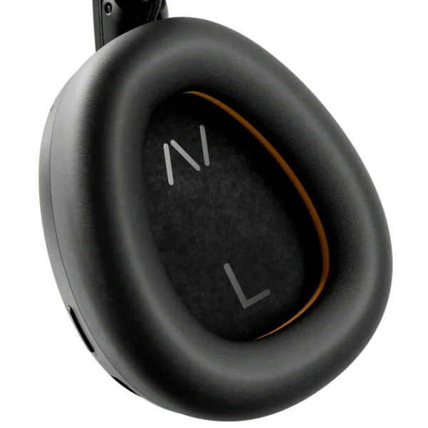 Наушники SkullCandy AVIATOR 900 ANC Черный Черный Беспроводные/ Персональный photo 8 Наушники SkullCandy AVIATOR 900 ANC Черный Черный Беспроводные/ Персональный photo 8