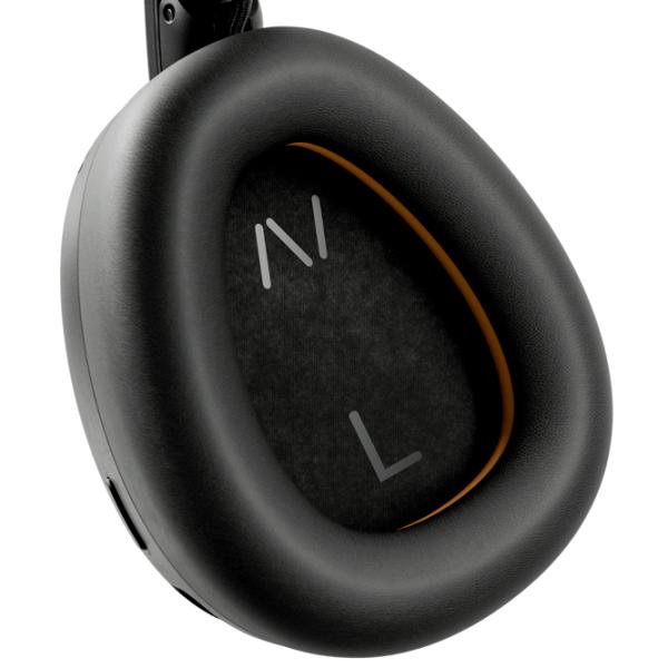 Наушники SkullCandy AVIATOR 900 ANC Черный Черный Беспроводные/ Персональный photo 8 Наушники SkullCandy AVIATOR 900 ANC Черный Черный Беспроводные/ Персональный photo 8