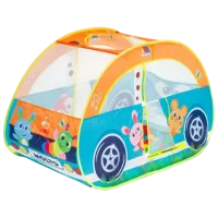 Cort pentru copii Molto 24725  1 an - / Multicolor