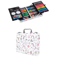 Mаркеры Richi Tichi 14576  Количество в наборе - 145 шт.