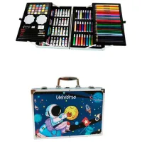 Mаркеры Richi Tichi 614507 Количество в наборе - 145 шт.