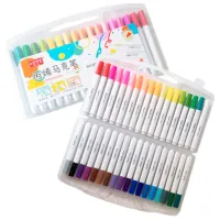 Mаркеры Richi Tichi 23608 Количество в наборе - 36 шт.