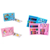 Mаркеры Richi Tichi 09304 Количество в наборе - 86 шт.