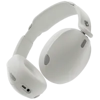 Наушники SkullCandy HESH 540 ANC Серый Белый Беспроводные/ Персональный