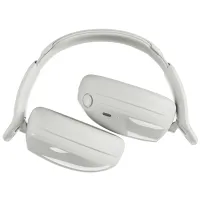 Căști SkullCandy HESH 540 ANC Gray White Fără fir/ Personal photo 3