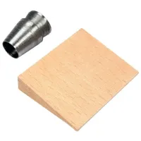 Pană pentru topor Universal Juco 99460  Oțel / Oțel