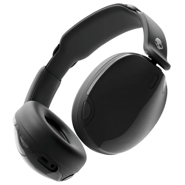 Căști SkullCandy HESH 540 ANC Black Black Fără fir/ Personal photo 1
